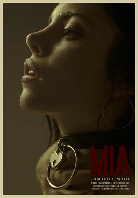 erotic films-vk|Mia (2018) Short Film — Видео .